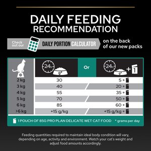 Pro Plan Cat Adult Chicken Rice Renal Plus Dry Cat Food 10kg